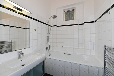 Zborovská, Smíchov - Praha 5 | Pronájem, Byt 2+1, 87 m²