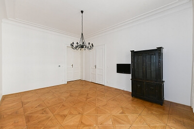 Zborovská, Smíchov - Praha 5 | Pronájem, Byt 2+1, 87 m²