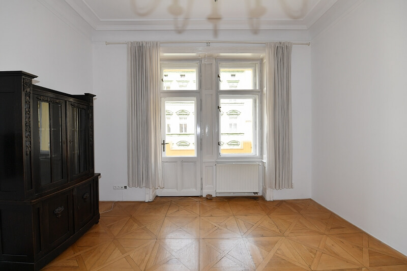 Zborovská, Smíchov - Praha 5 | Pronájem, Byt 2+1, 87 m²