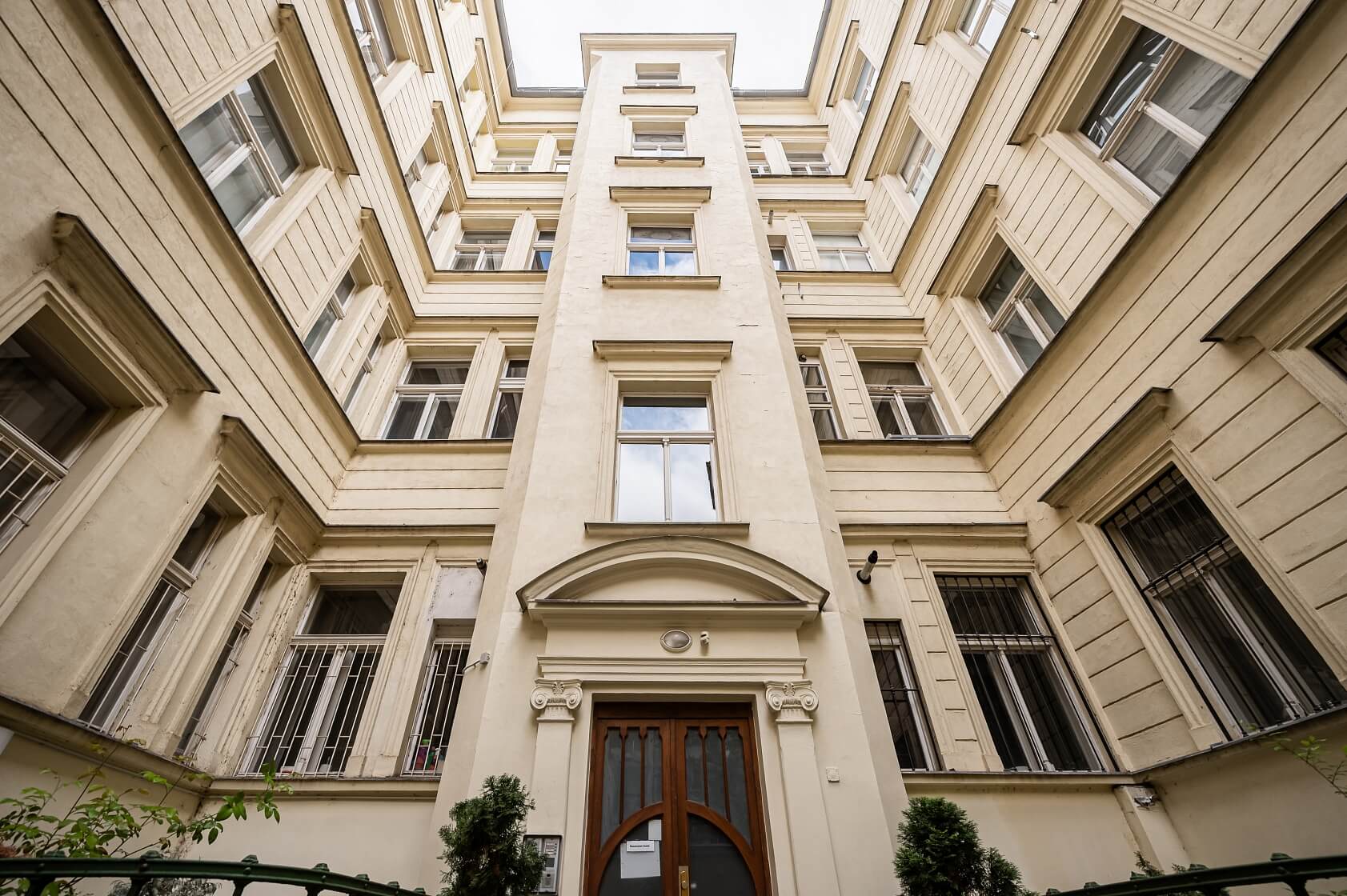 Betlémská, Staré Město - Praha 1 | Prodej, Byt 3+kk, 121 m²