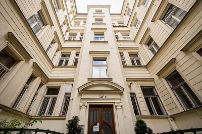 Betlémská, Staré Město - Prague 1 | Sale, Apartment Two-bedroom (3+kk), 121 m²