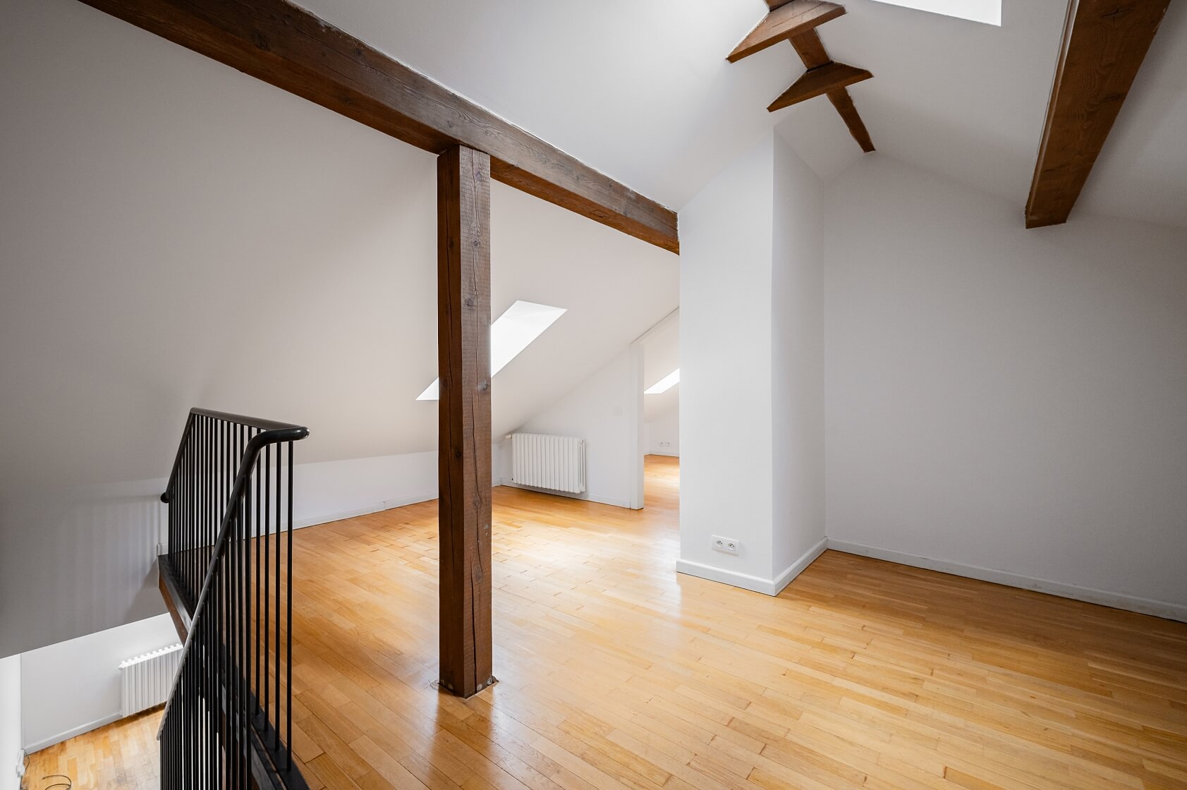 Betlémská, Staré Město - Praha 1 | Prodej, Byt 3+kk, 121 m²