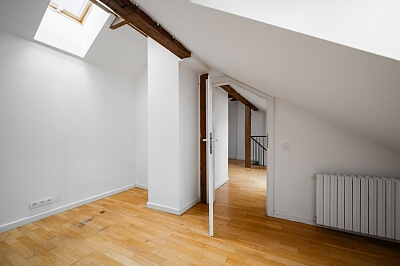 Betlémská, Staré Město - Prague 1 | Sale, Apartment Two-bedroom (3+kk), 121 m²