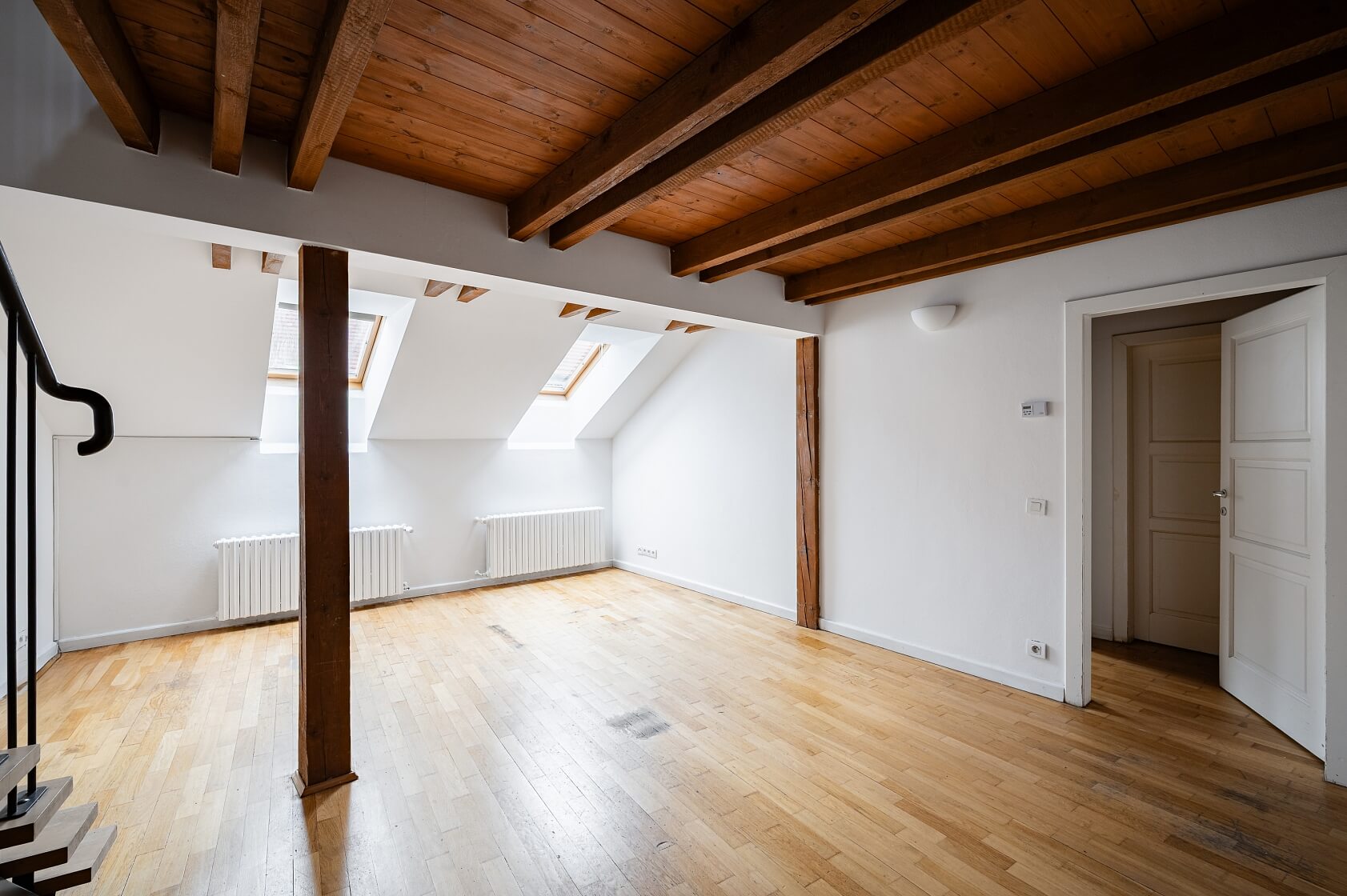 Betlémská, Staré Město - Praha 1 | Prodej, Byt 3+kk, 121 m²