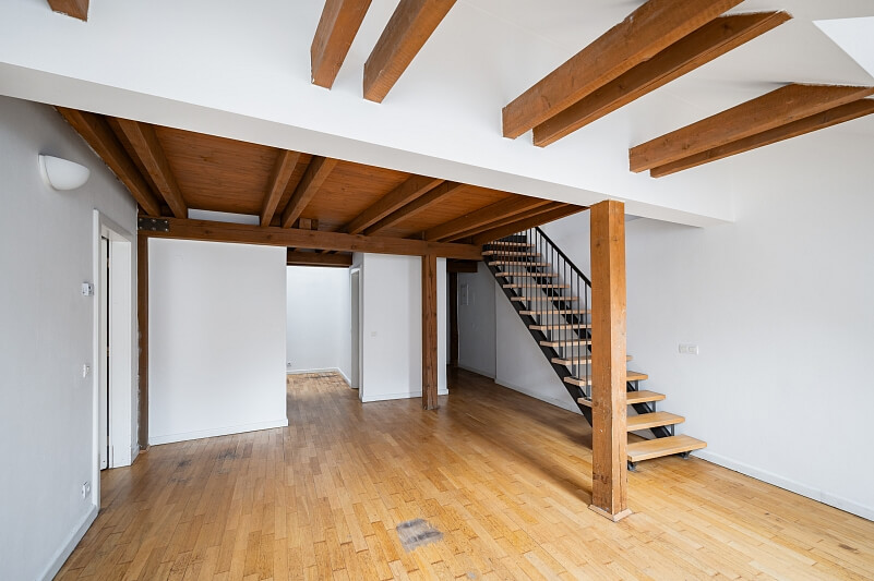 Betlémská, Staré Město - Prague 1 | Sale, Apartment Two-bedroom (3+kk), 121 m²