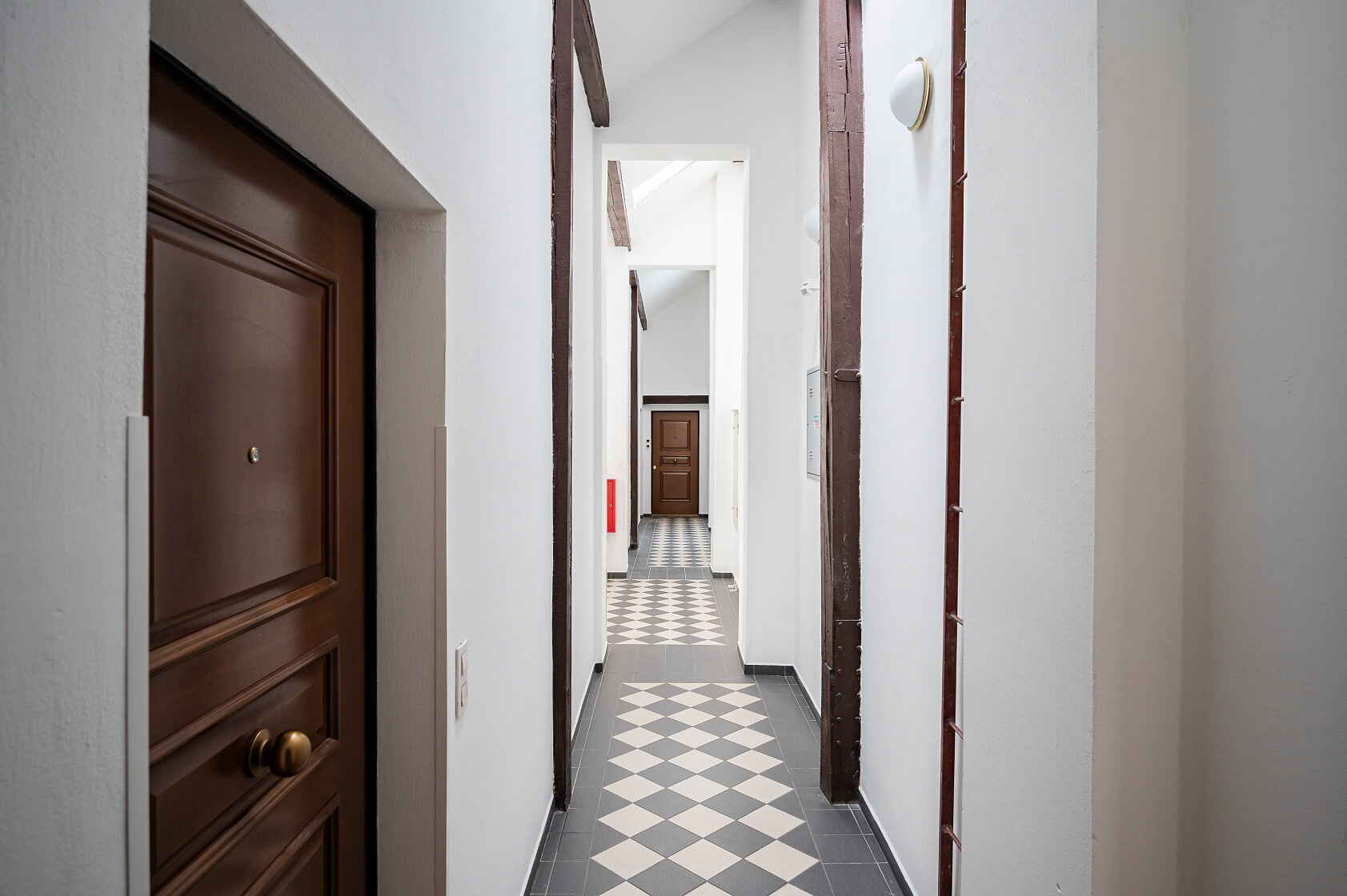 Betlémská, Staré Město - Praha 1 | Prodej, Byt 3+kk, 121 m²