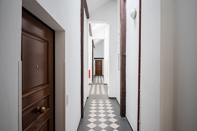 Betlémská, Staré Město - Prague 1 | Sale, Apartment Two-bedroom (3+kk), 121 m²