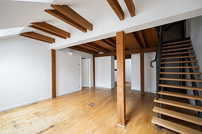 Betlémská, Staré Město - Praha 1 | Prodej, Byt 3+kk, 121 m²