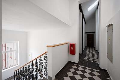 Betlémská, Staré Město - Prague 1 | Sale, Apartment Two-bedroom (3+kk), 121 m²