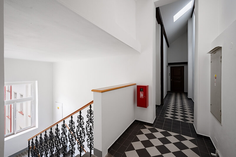 Betlémská, Staré Město - Prague 1 | Sale, Apartment Two-bedroom (3+kk), 121 m²