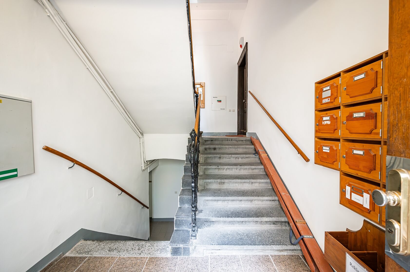 Betlémská, Staré Město - Praha 1 | Prodej, Byt 3+kk, 121 m²
