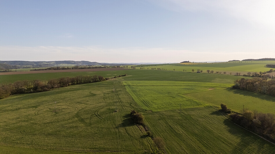 Bratřínov - Praha-západ | Sale, Land Three-bedroom (4+kk), 900 m²