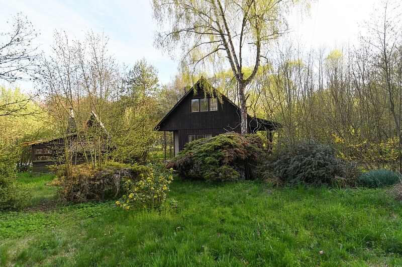 Bratřínov - Praha-západ | Sale, Land Three-bedroom (4+kk), 900 m²