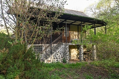 Bratřínov - Praha-západ | Sale, Land Three-bedroom (4+kk), 900 m²