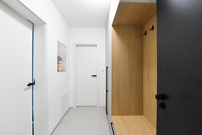 Starokošířská, Košíře - Prague 5 | Rent, Apartment Studio (1+kk), 40 m²