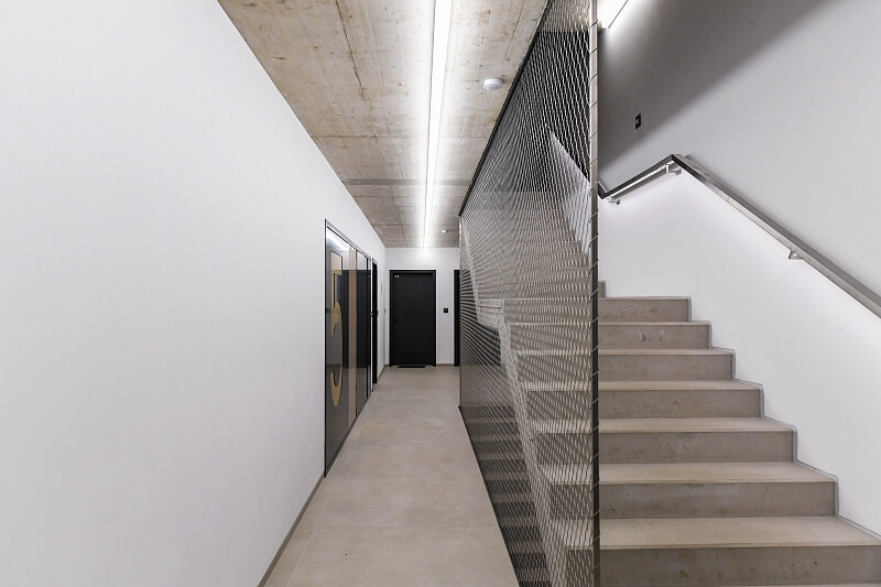 Starokošířská, Košíře - Prague 5 | Rent, Apartment Studio (1+kk), 40 m²