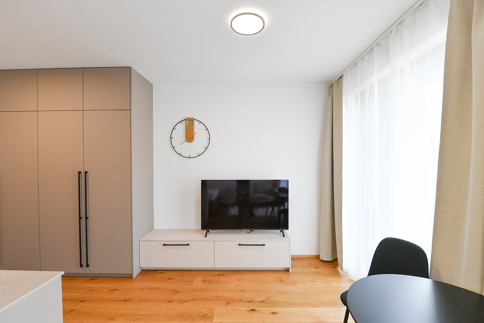 Starokošířská, Košíře - Prague 5 | Rent, Apartment Studio (1+kk), 40 m²