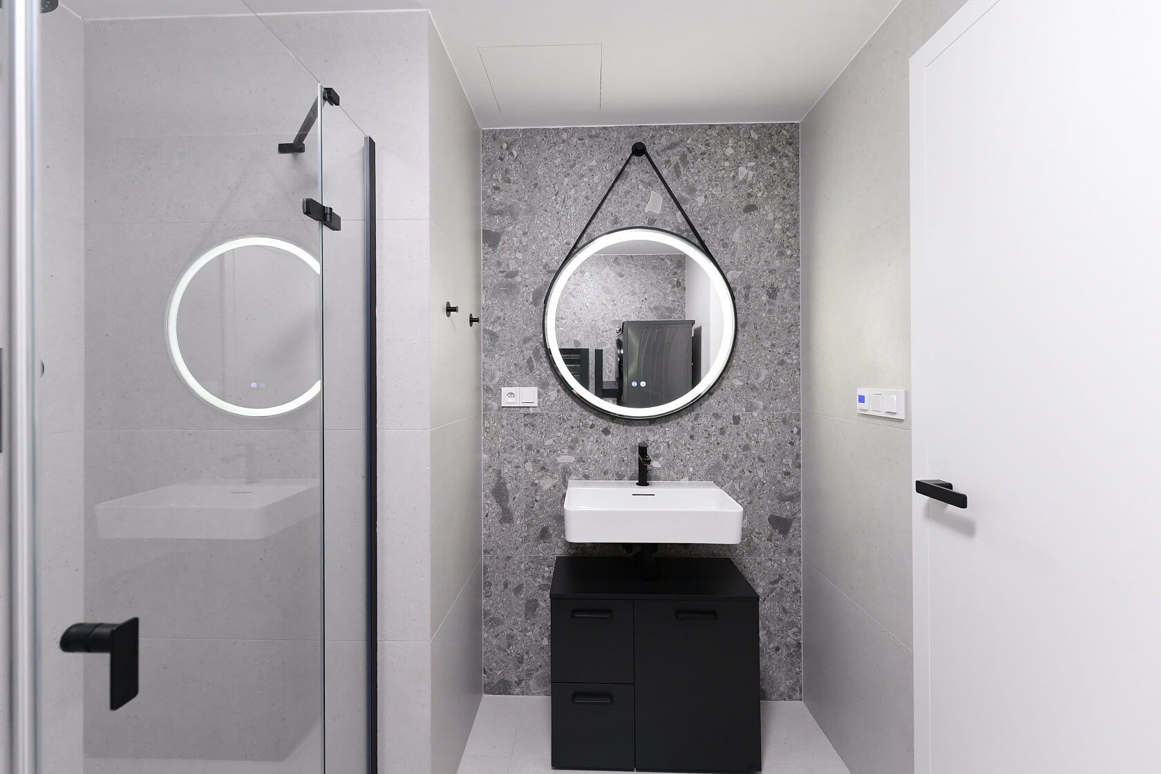 Starokošířská, Košíře - Praha 5 | Pronájem, Byt 1+kk, 40 m²