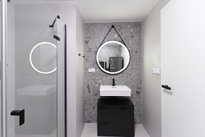 Starokošířská, Košíře - Prague 5 | Rent, Apartment Studio (1+kk), 40 m²
