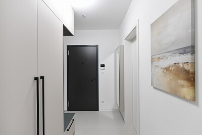 Starokošířská, Košíře - Prague 5 | Rent, Apartment Studio (1+kk), 40 m²