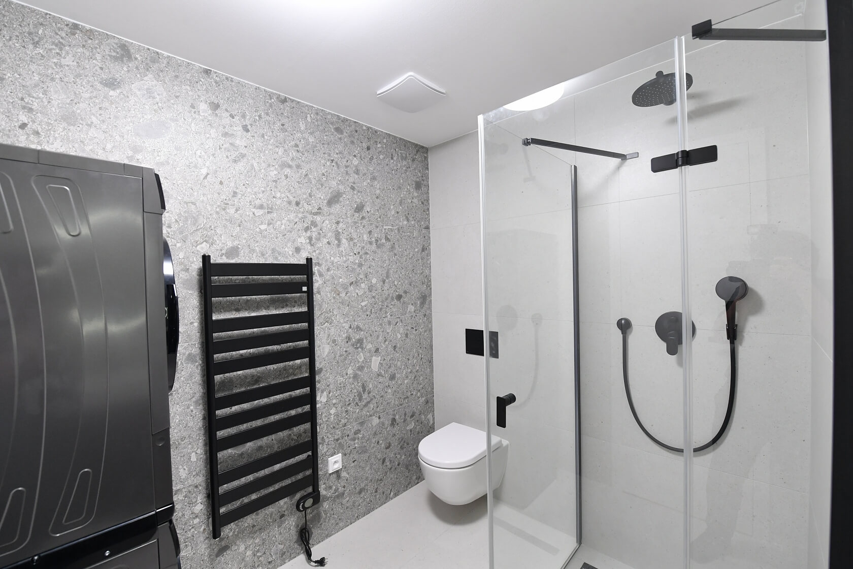 Starokošířská, Košíře - Prague 5 | Rent, Apartment Studio (1+kk), 40 m²