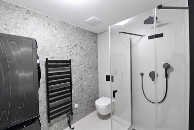 Starokošířská, Košíře - Prague 5 | Rent, Apartment Studio (1+kk), 40 m²