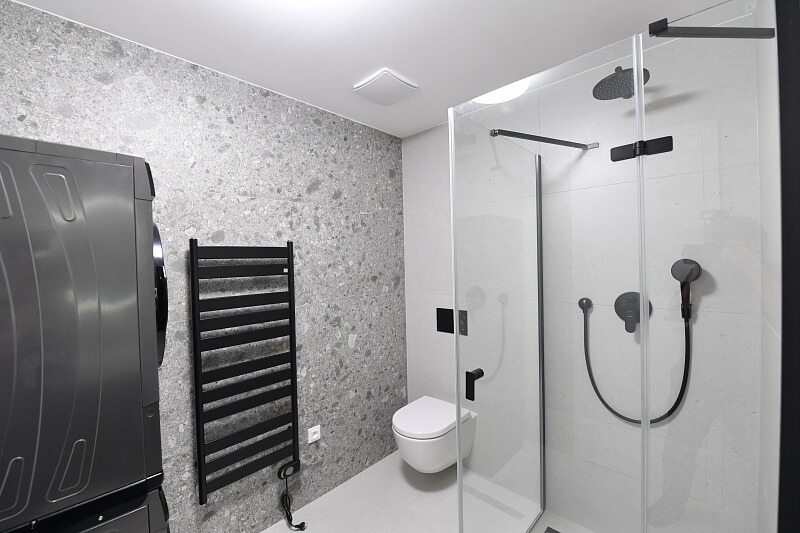 Starokošířská, Košíře - Prague 5 | Rent, Apartment Studio (1+kk), 40 m²