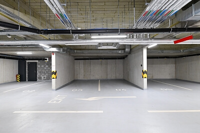 Starokošířská, Košíře - Praha 5 | Pronájem, Byt 1+kk, 40 m²
