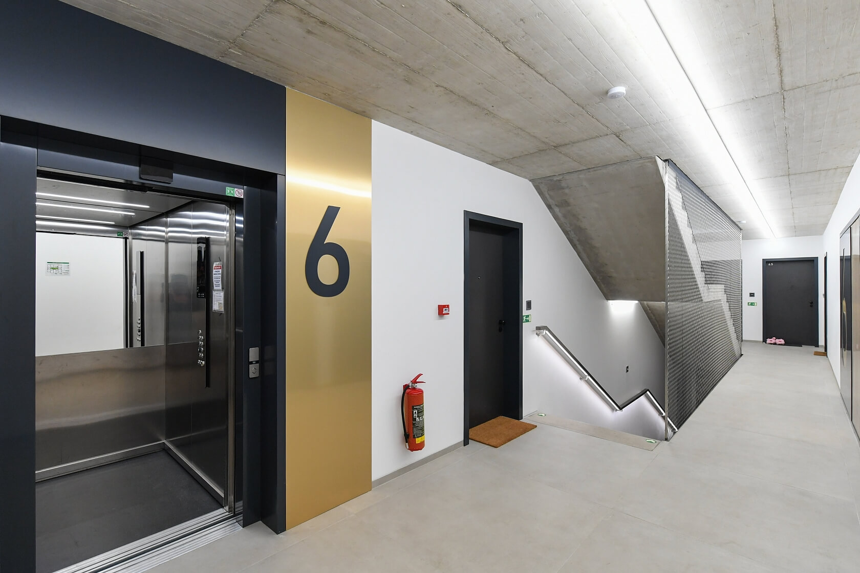 Starokošířská, Košíře - Praha 5 | Pronájem, Byt 1+kk, 40 m²