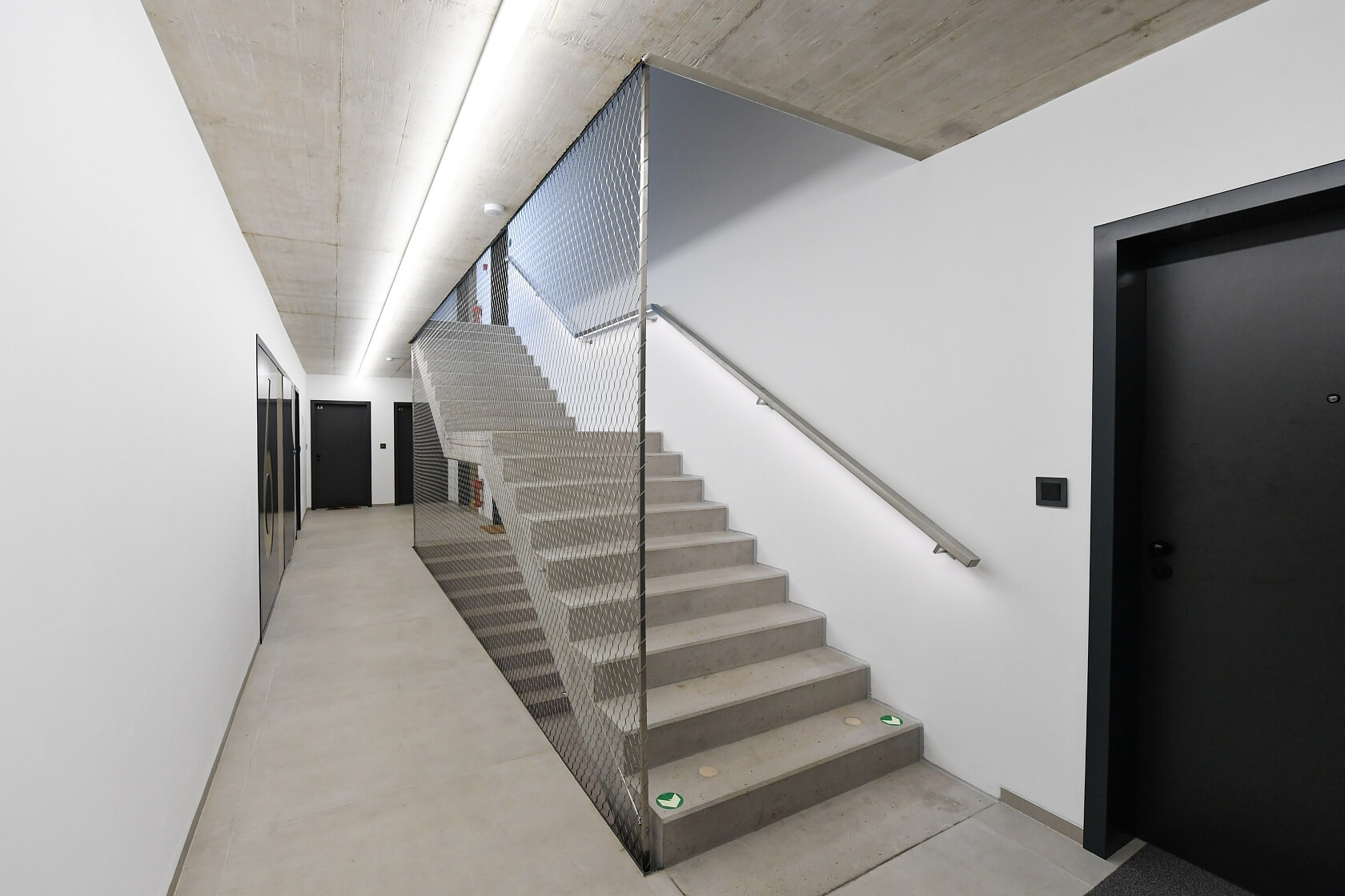 Starokošířská, Košíře - Praha 5 | Pronájem, Byt 1+kk, 40 m²
