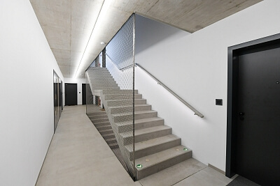 Starokošířská, Košíře - Praha 5 | Pronájem, Byt 1+kk, 40 m²