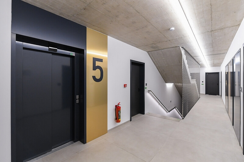 Starokošířská, Košíře - Praha 5 | Pronájem, Byt 1+kk, 40 m²