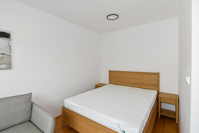 Starokošířská, Košíře - Prague 5 | Rent, Apartment Studio (1+kk), 40 m²