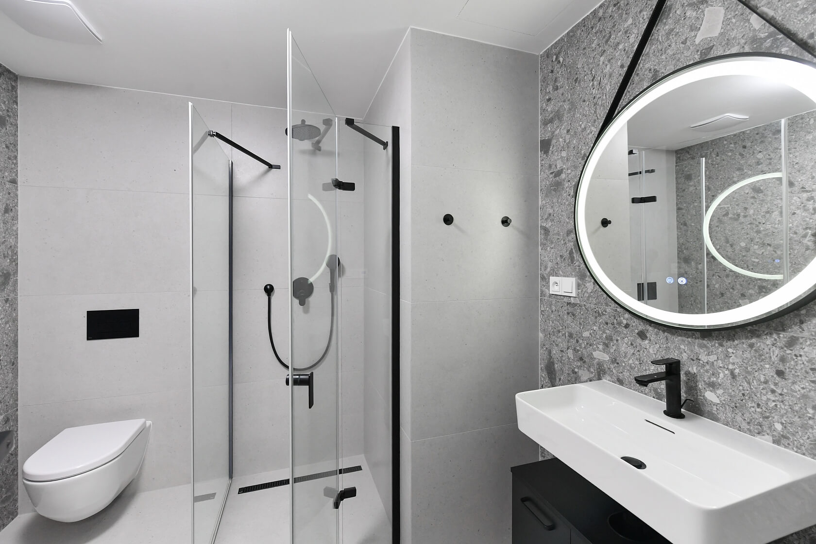 Starokošířská, Košíře - Prague 5 | Rent, Apartment Studio (1+kk), 40 m²