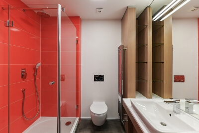 U Zvonařky, Vinohrady - Praha 2 | Pronájem, Byt 2+kk, 62 m²