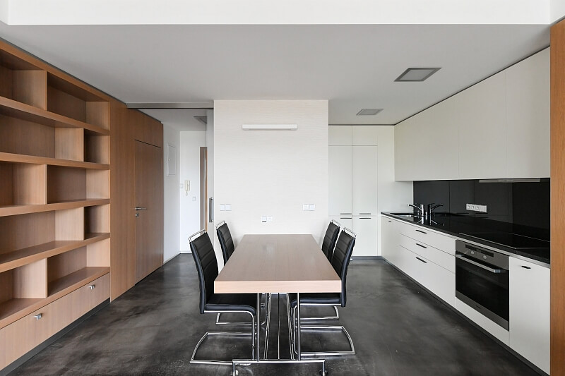 U Zvonařky, Vinohrady - Praha 2 | Pronájem, Byt 2+kk, 62 m²