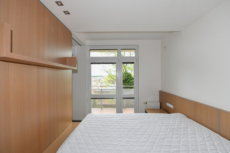U Zvonařky, Vinohrady - Praha 2 | Pronájem, Byt 2+kk, 62 m²