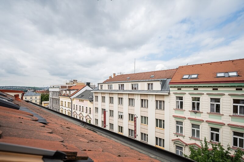 Máchova, Vinohrady - Praha 2 | Prodej, Byt 2+kk, 45 m²