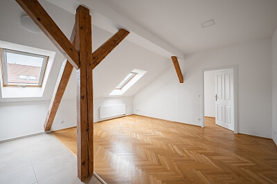 Máchova, Vinohrady - Praha 2 | Prodej, Byt 2+kk, 45 m²