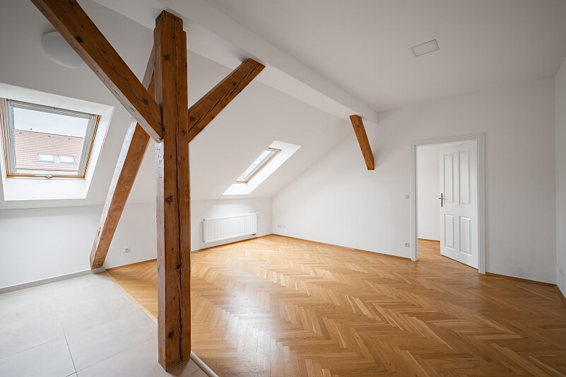 Máchova, Vinohrady - Praha 2 | Prodej, Byt 2+kk, 45 m²