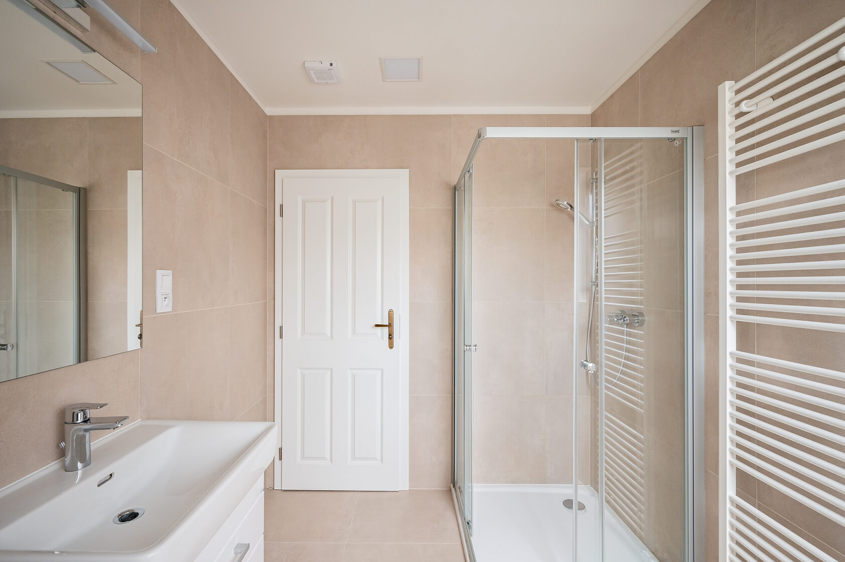 Máchova, Vinohrady - Prague 2 | Sale, Apartment One-bedroom (2+kk), 45 m²