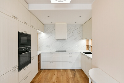 Československého exilu, Modřany - Praha 4 | Pronájem, Byt 3+kk, 104 m²