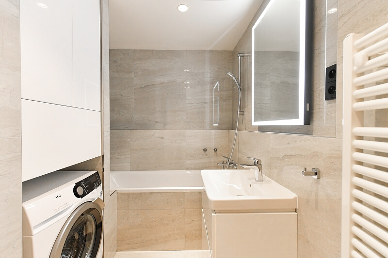 Československého exilu, Modřany - Praha 4 | Pronájem, Byt 3+kk, 104 m²