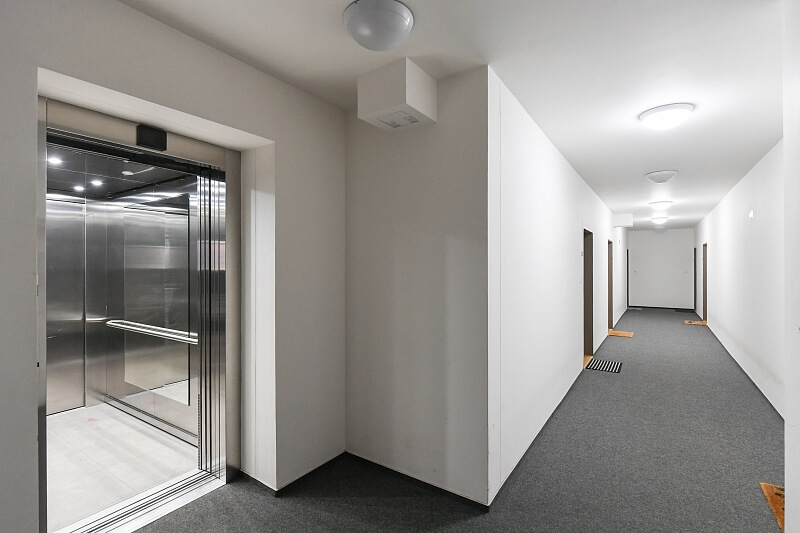 Československého exilu, Modřany - Praha 4 | Pronájem, Byt 3+kk, 104 m²
