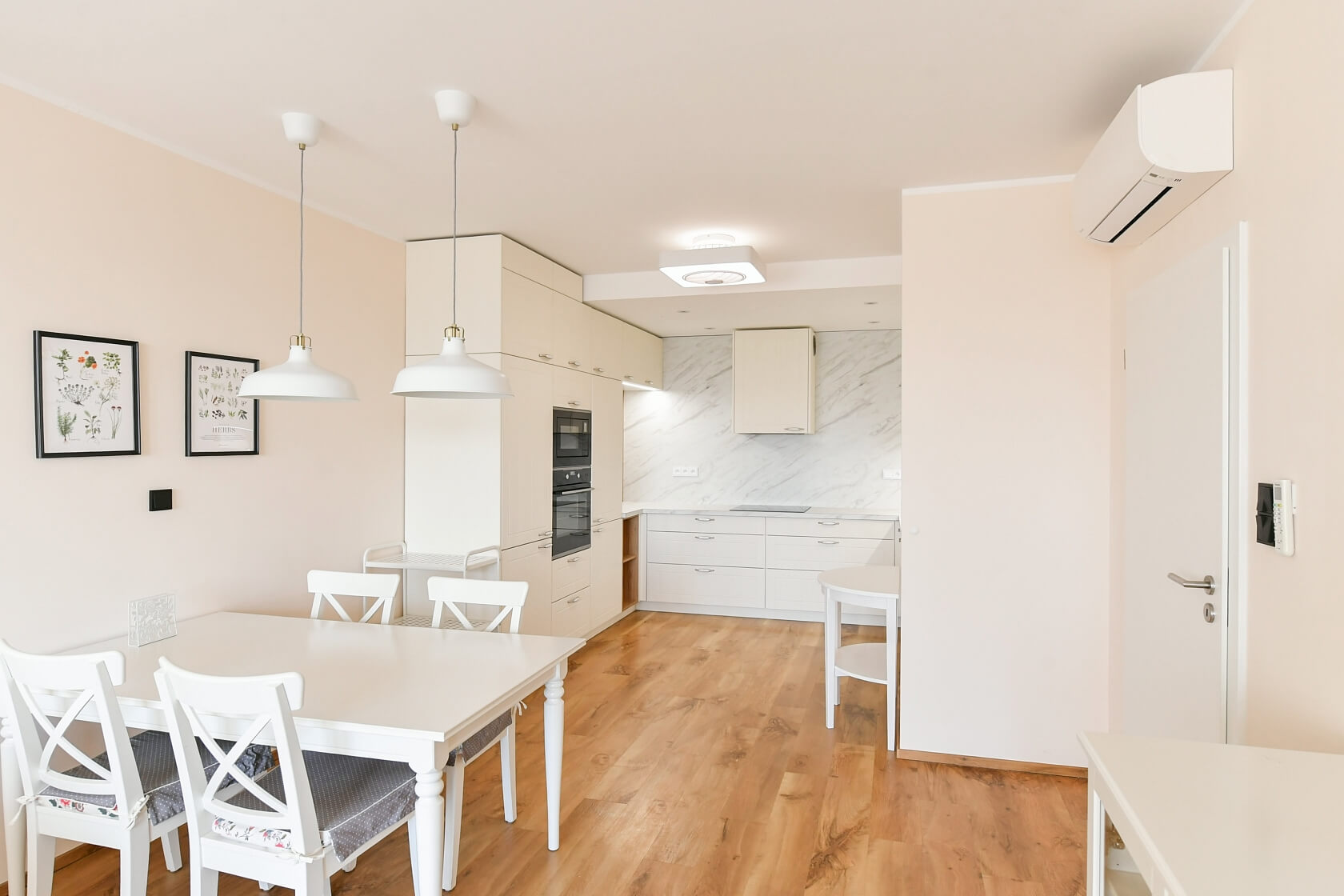 Československého exilu, Modřany - Praha 4 | Pronájem, Byt 3+kk, 104 m²
