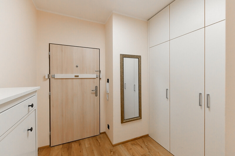 Československého exilu, Modřany - Praha 4 | Pronájem, Byt 3+kk, 104 m²