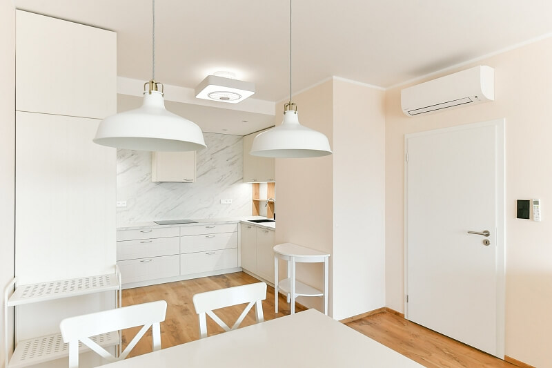 Československého exilu, Modřany - Prague 4 | Rent, Apartment Two-bedroom (3+kk), 104 m²