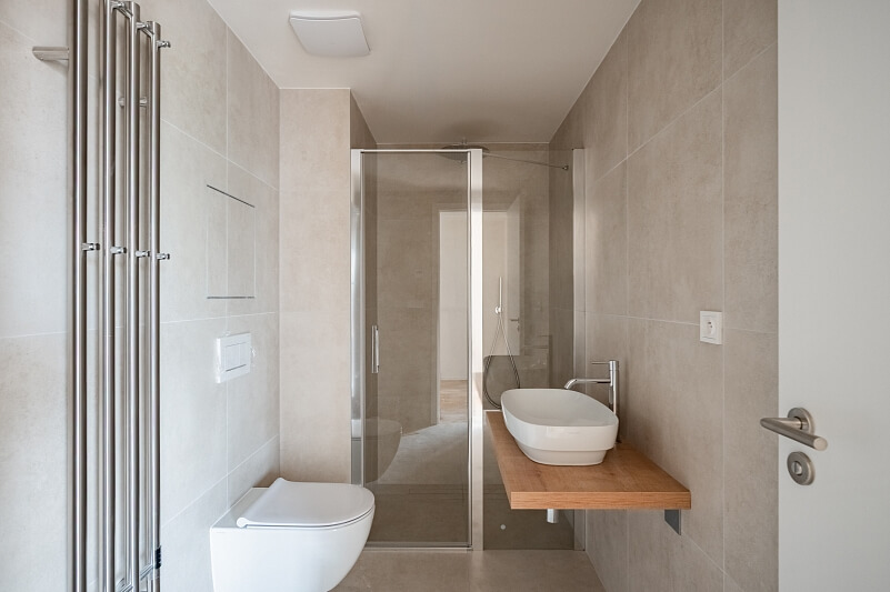 Na Karmeli, Mladá Boleslav - Mladá Boleslav | Sale, Apartment Studio (1+kk), 79 m²