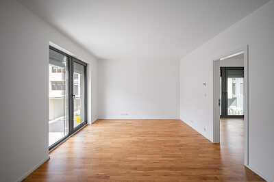 Na Karmeli, Mladá Boleslav - Mladá Boleslav | Sale, Apartment One-bedroom (2+kk), 57 m²