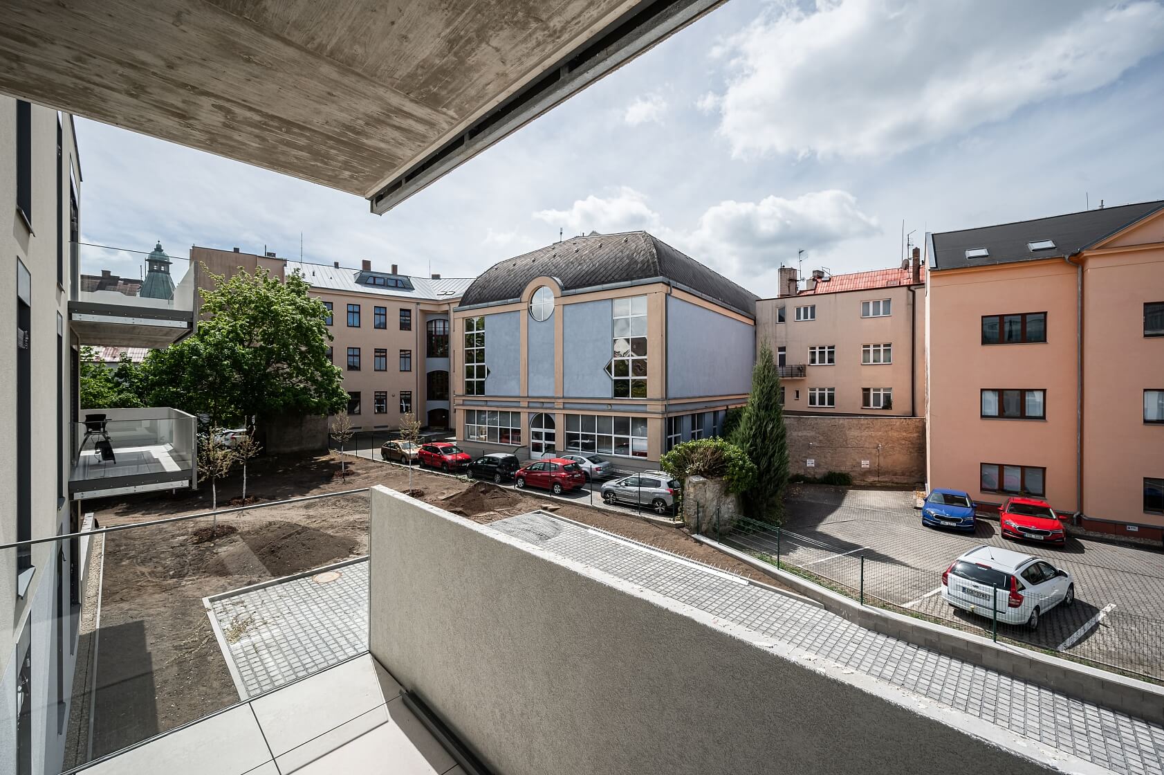 Na Karmeli, Mladá Boleslav - Mladá Boleslav | Prodej, Byt 2+kk, 57 m²